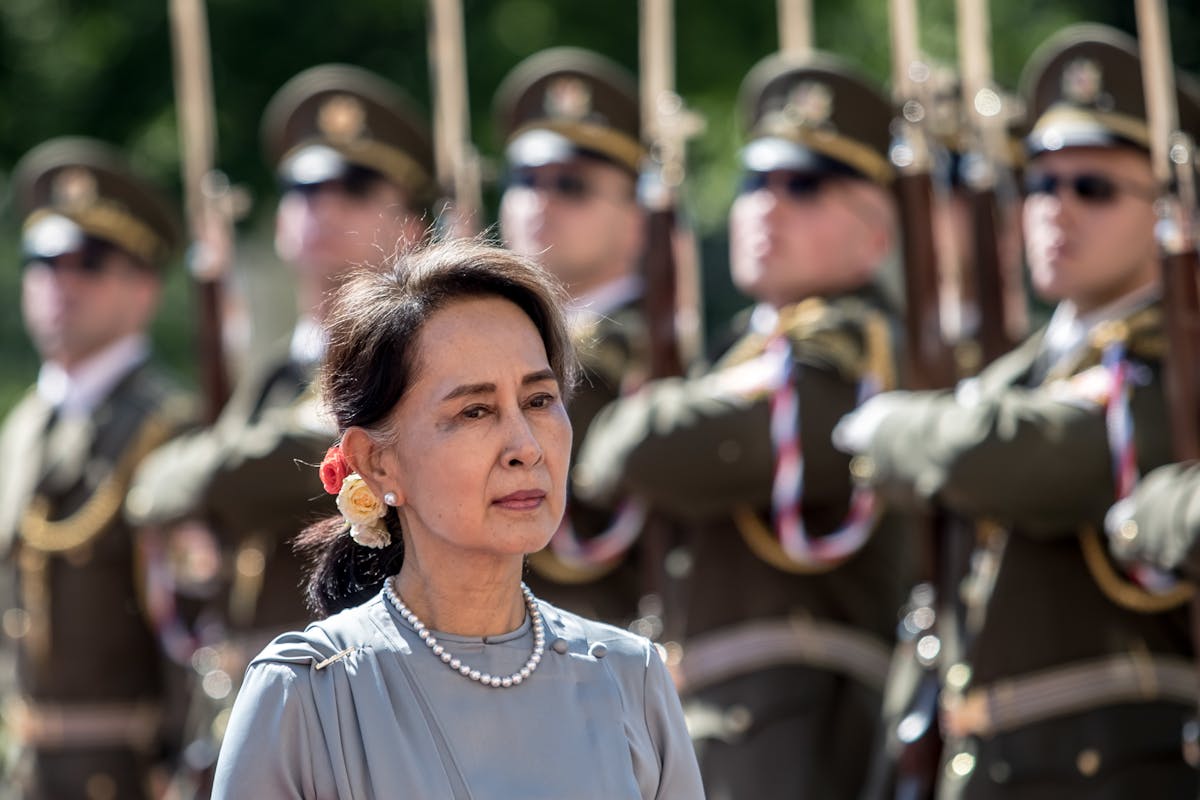 Aung San Suu Kyi Wins Big In Myanmar S Elections But Will It Bring Peace Or Restore Her Reputation Abroad
