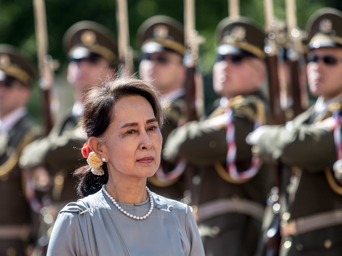 Aung San Suu Kyi Wins Big In Myanmar S Elections But Will It Bring Peace Or Restore Her Reputation Abroad Aung San Suu Kyi Wins Big In Myanmar S Elections But Will It Bring Peace Or Restore Her Reputation Abroad
