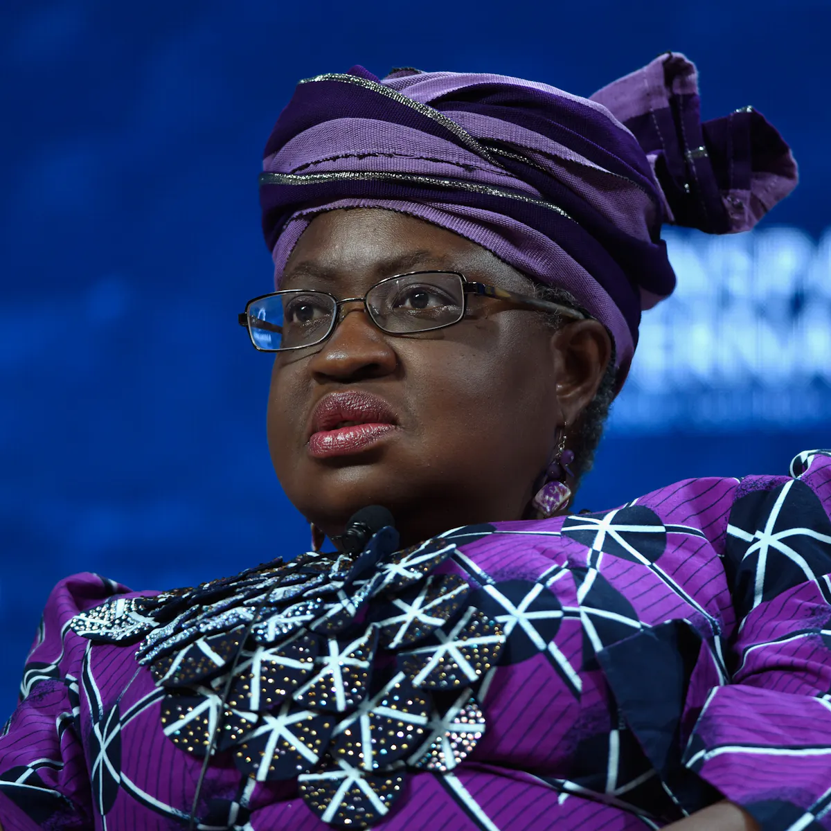 Ngozi Okonjo Iweala How Global And Local Experience Would Play Out In Wto Top Job