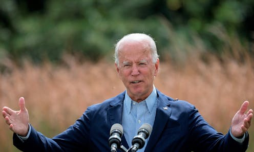 Biden's climate change plans can quickly raise the bar, but can they be transformative?