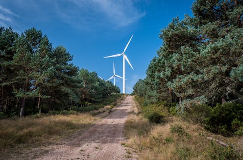 Es más que probable que haya leído antes, muchas veces, que los niveles de dióxido de carbono en la atmósfera son muy altos. Podría ser incluso que haya visto los datos en Internet, actualizados casi a tiempo real. En caso contrario, puede acceder a esos datos, procedentes de una red de sensores bien mantenidos y controlados.