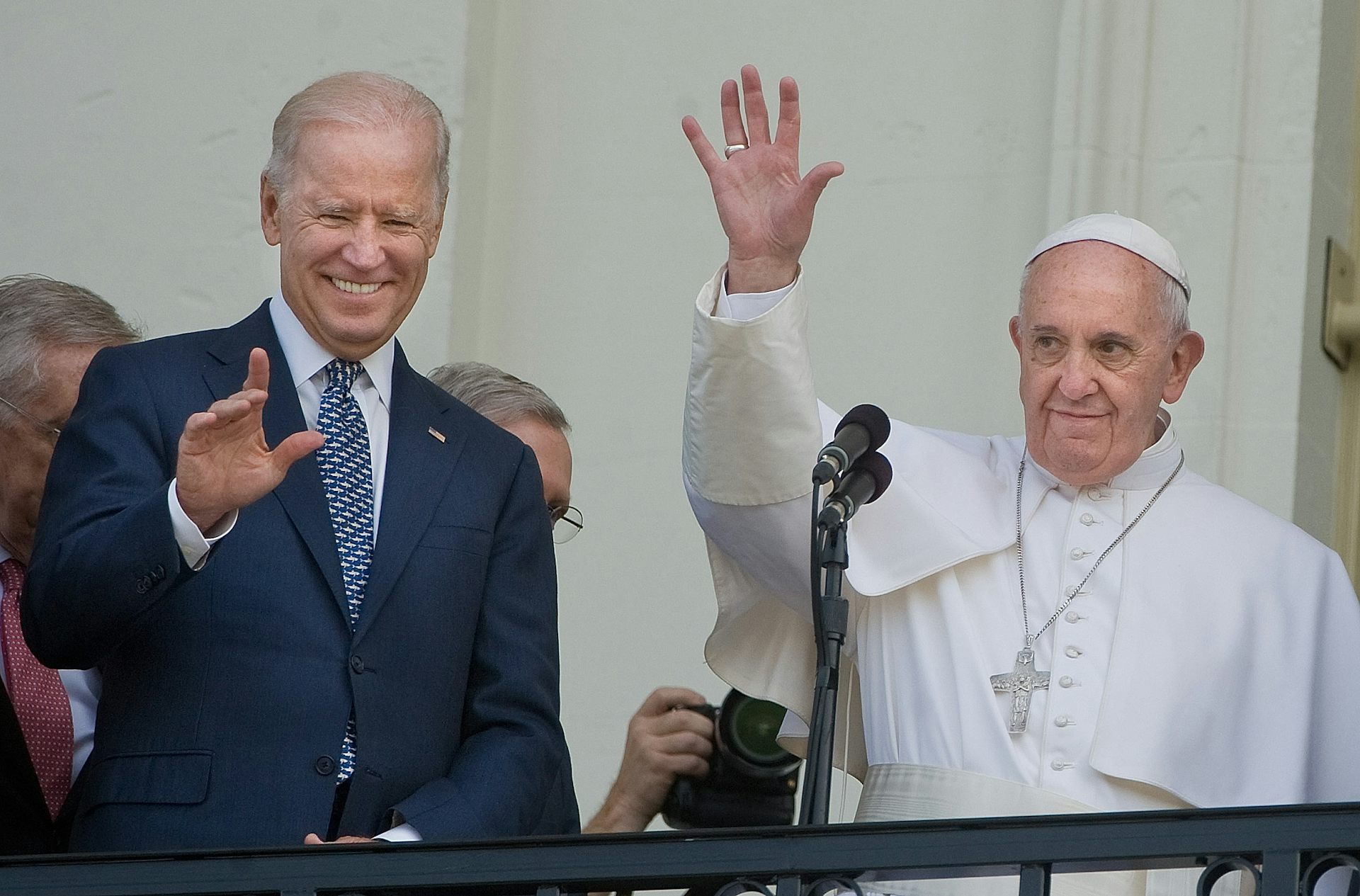 60 Years After JFK, Biden As Second Catholic President Offers A Refresh ...