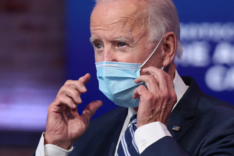 President-elect Biden has the opportunity to build on the ACA.