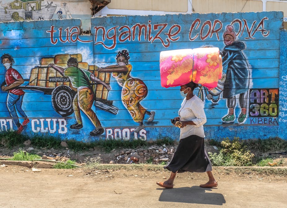 Strong leadership fought COVID-19 in Africa: the next step is to harness research