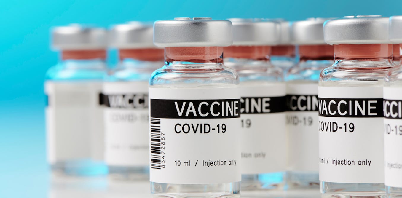 We may have to accept a 'good enough' COVID-19 vaccine, at least in 2021