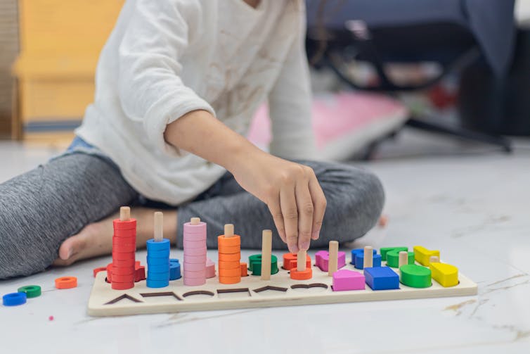 Victoria and NSW have funded preschool for 2021. It's shaping up to be a federal election issue