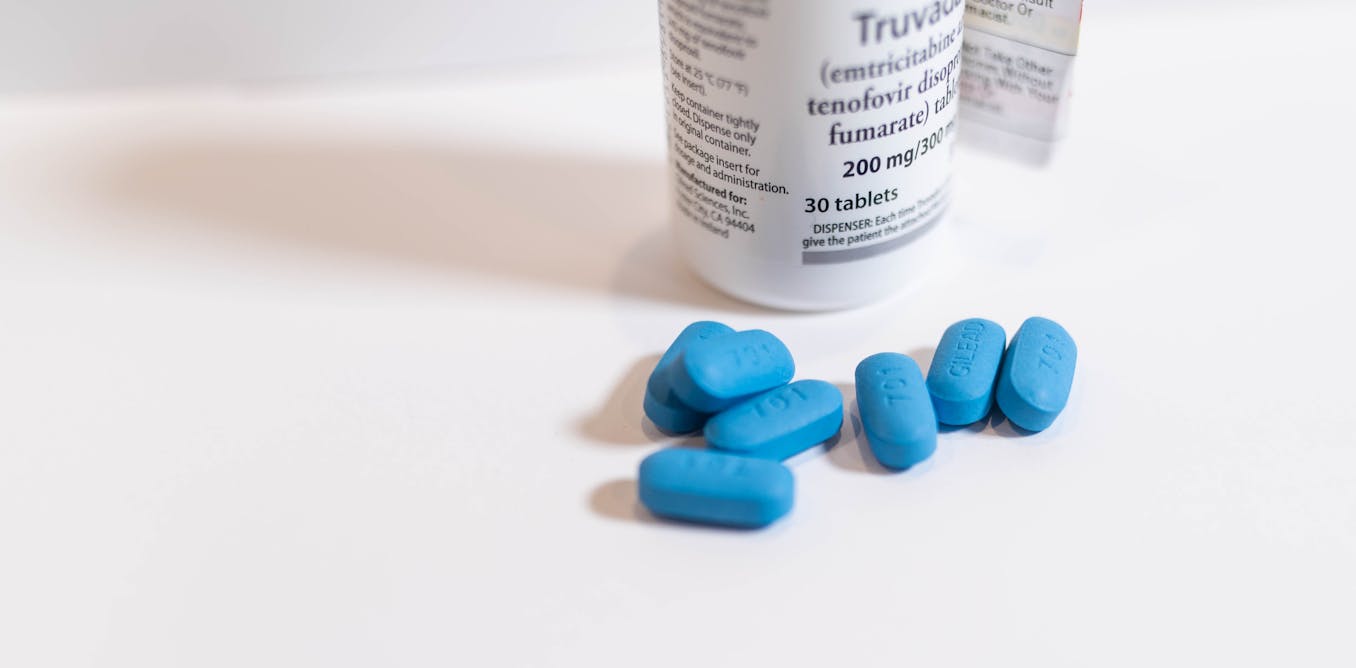 Large Africa study makes important breakthrough in HIV prevention