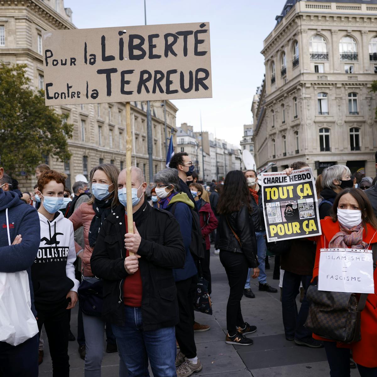 France S Laicite Why The Rest Of The World Struggles To Understand It France S Laicite Why The Rest Of The World Struggles To Understand It