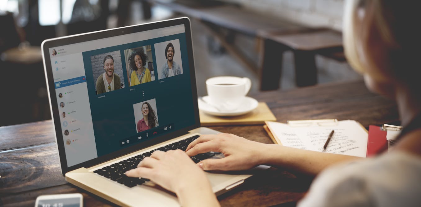 How to plan successful e-conferences during and after the COVID-19 pandemic