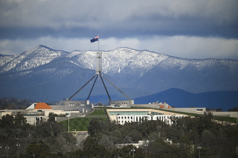 Parliament House