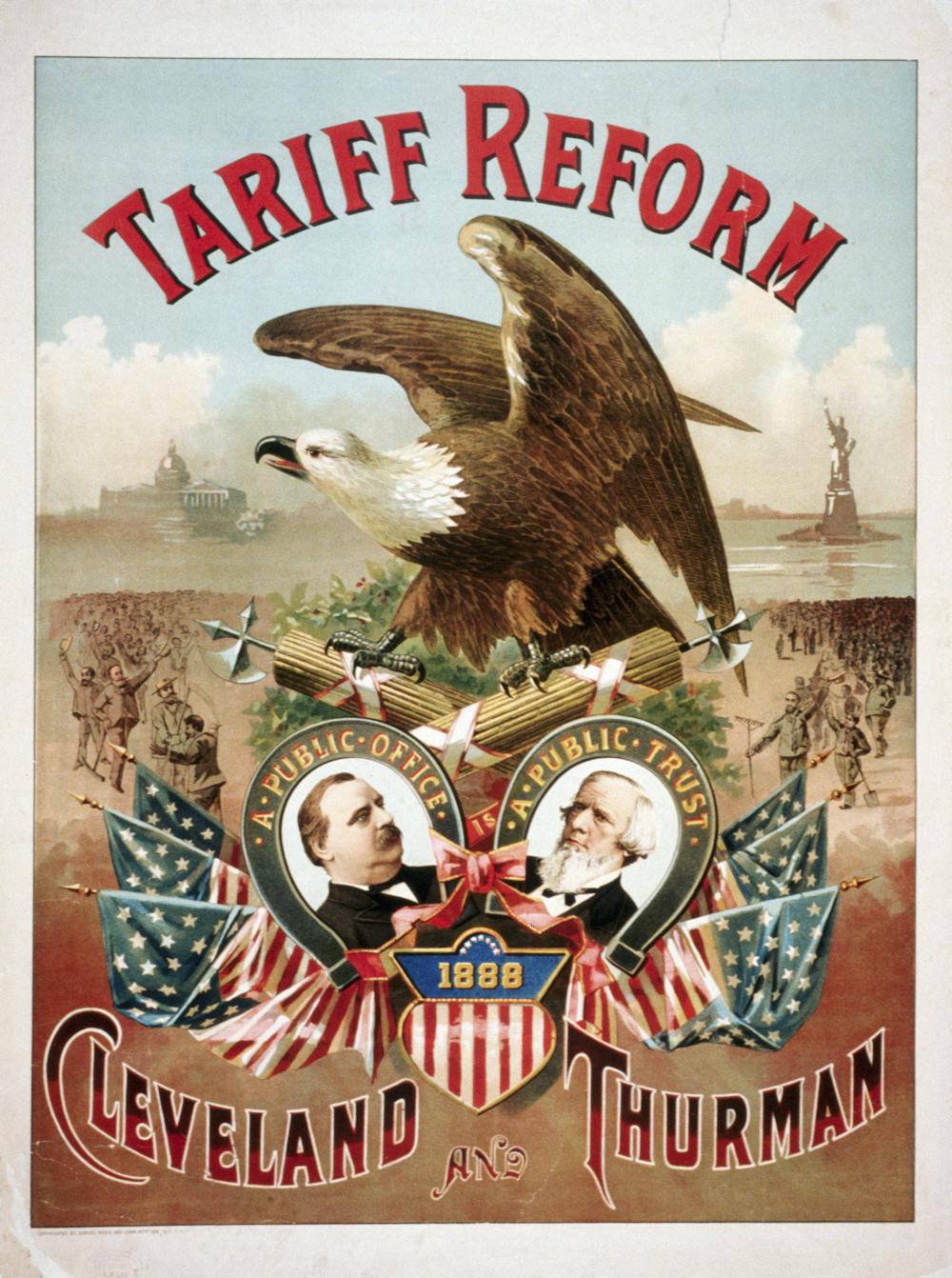 Trump 2025? Presidential comebacks have mixed success