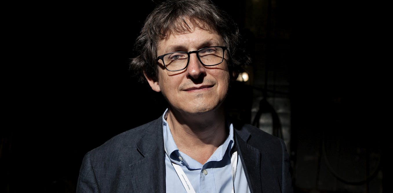 Alan Rusbridger evokes First Amendment to backward UK