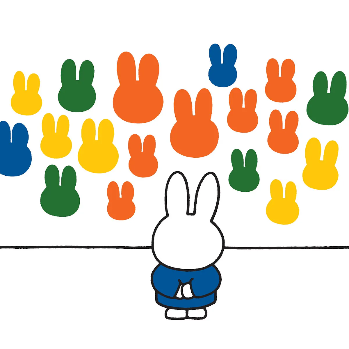 Unpacking The Magic Of Miffy A Simply Drawn Bunny Shaped Friend Unpacking The Magic Of Miffy A Simply Drawn Bunny Shaped Friend