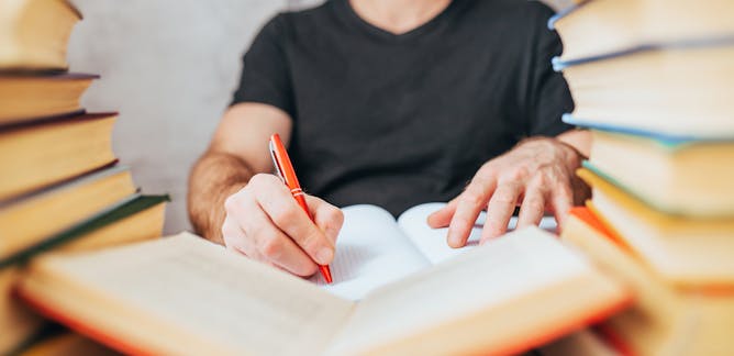What Is Academic Writing? | Dos and Don’ts for Students