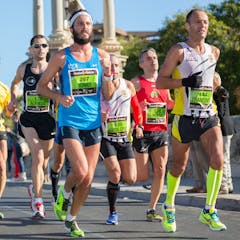 new research on muscle growth