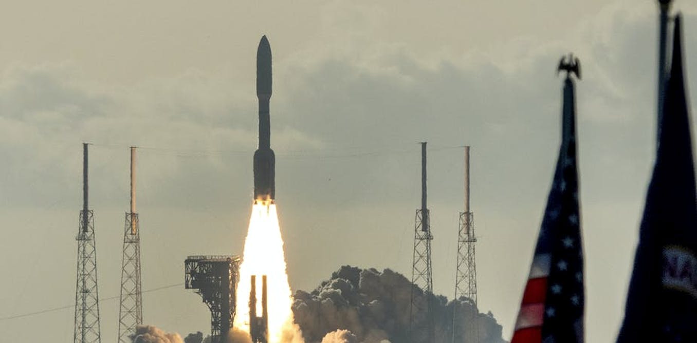 Joe biden et l’espace : les plans américains d’exploration spatiale pourraient-ils changer ?