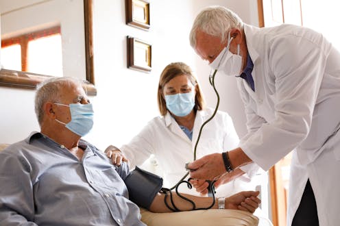 Asi Afecta La Covid 19 Al Sistema Cardiovascular Asi Afecta La Covid 19 Al Sistema Cardiovascular