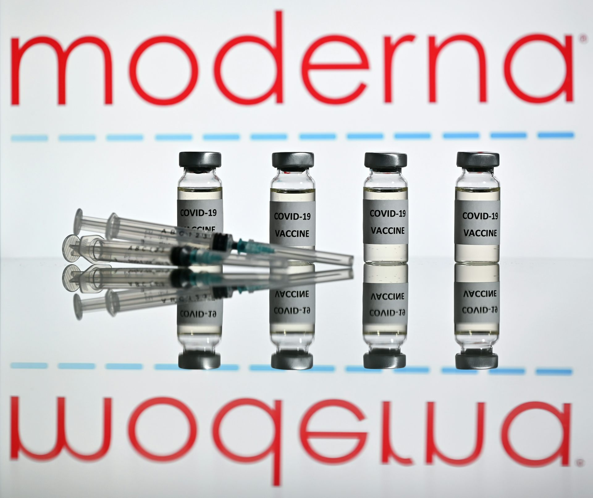 moderna vaccine where is it made