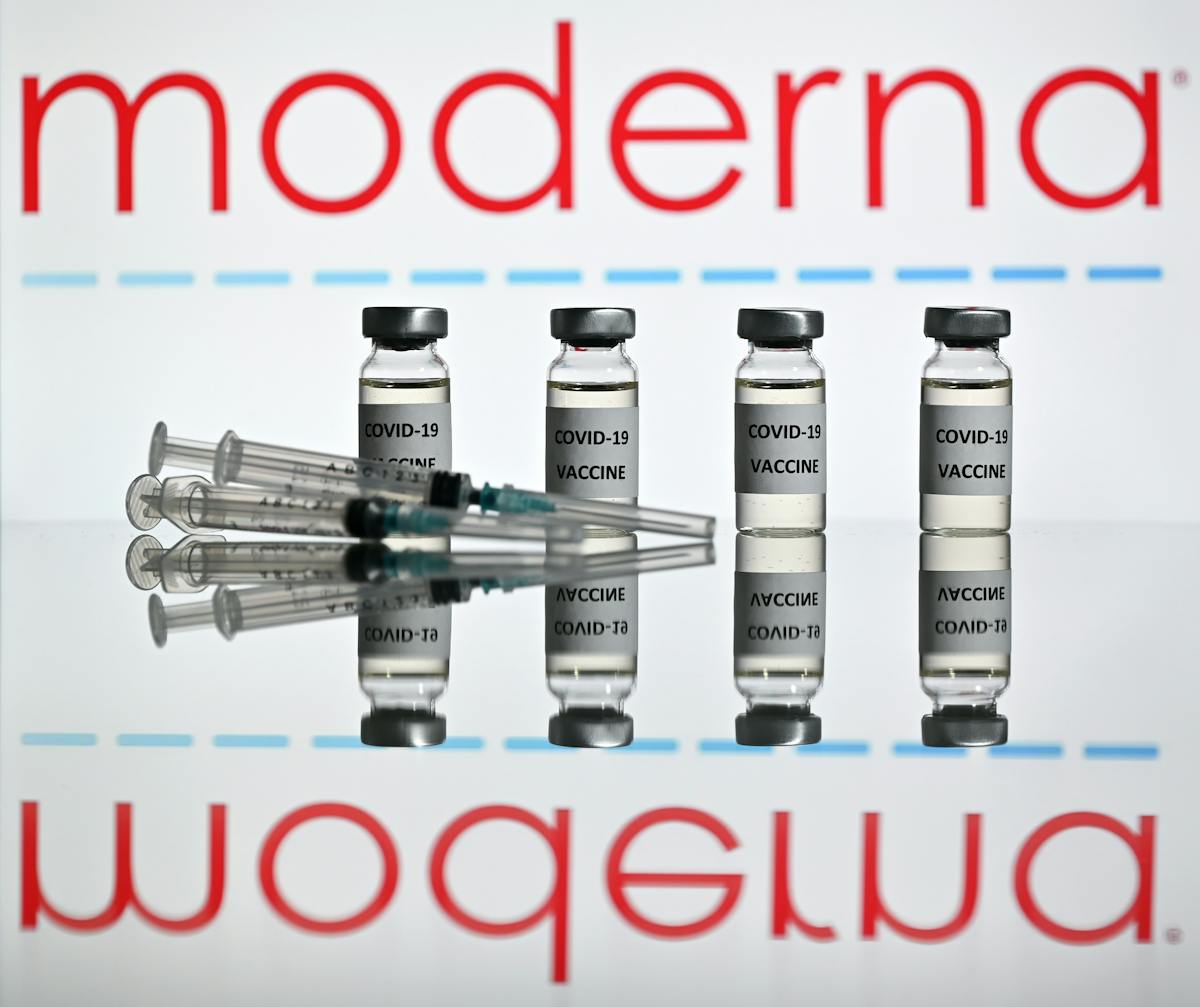 How Mrna Vaccines From Pfizer And Moderna Work Why They Re A Breakthrough And Why They Need To Be Kept So Cold