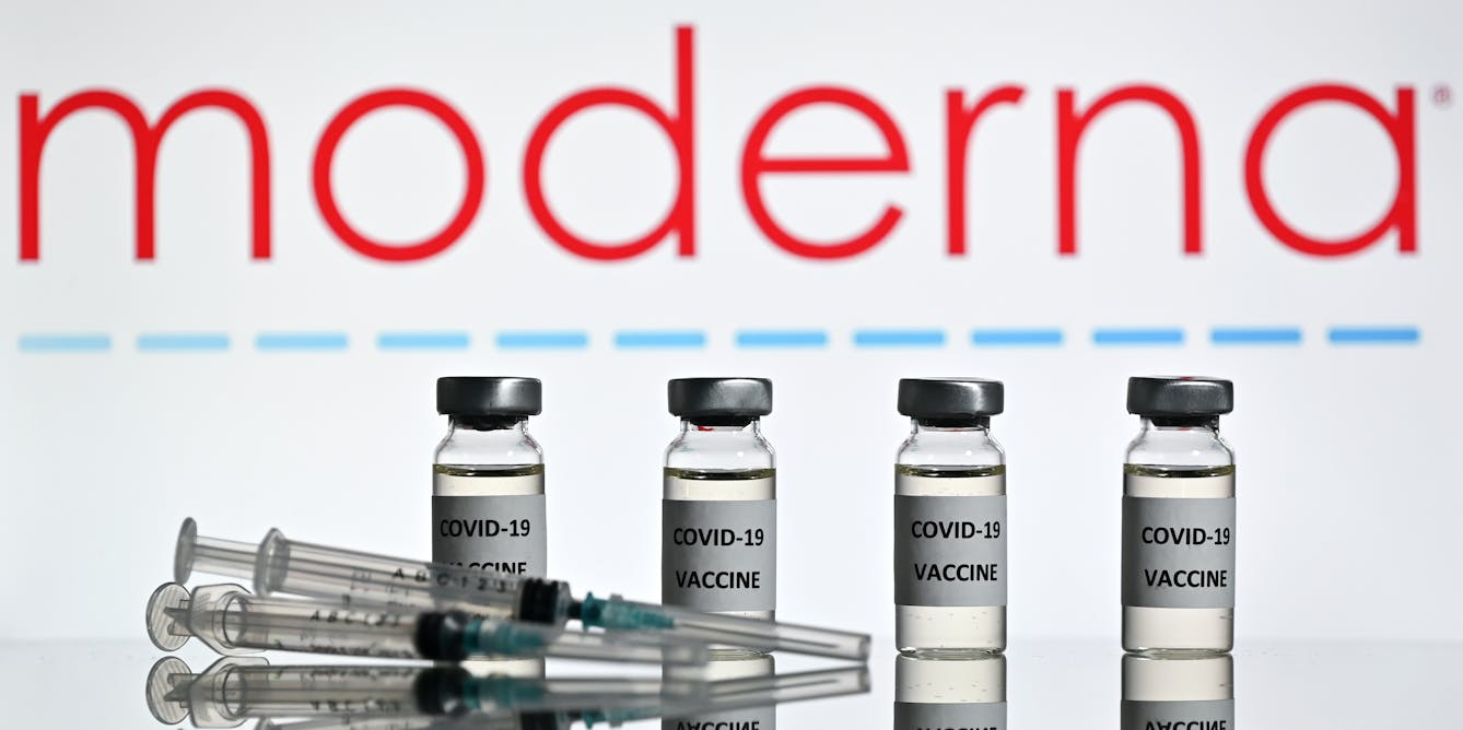 How mRNA vaccines from Pfizer and Moderna work, why they're a breakthrough and why they need to be kept so cold