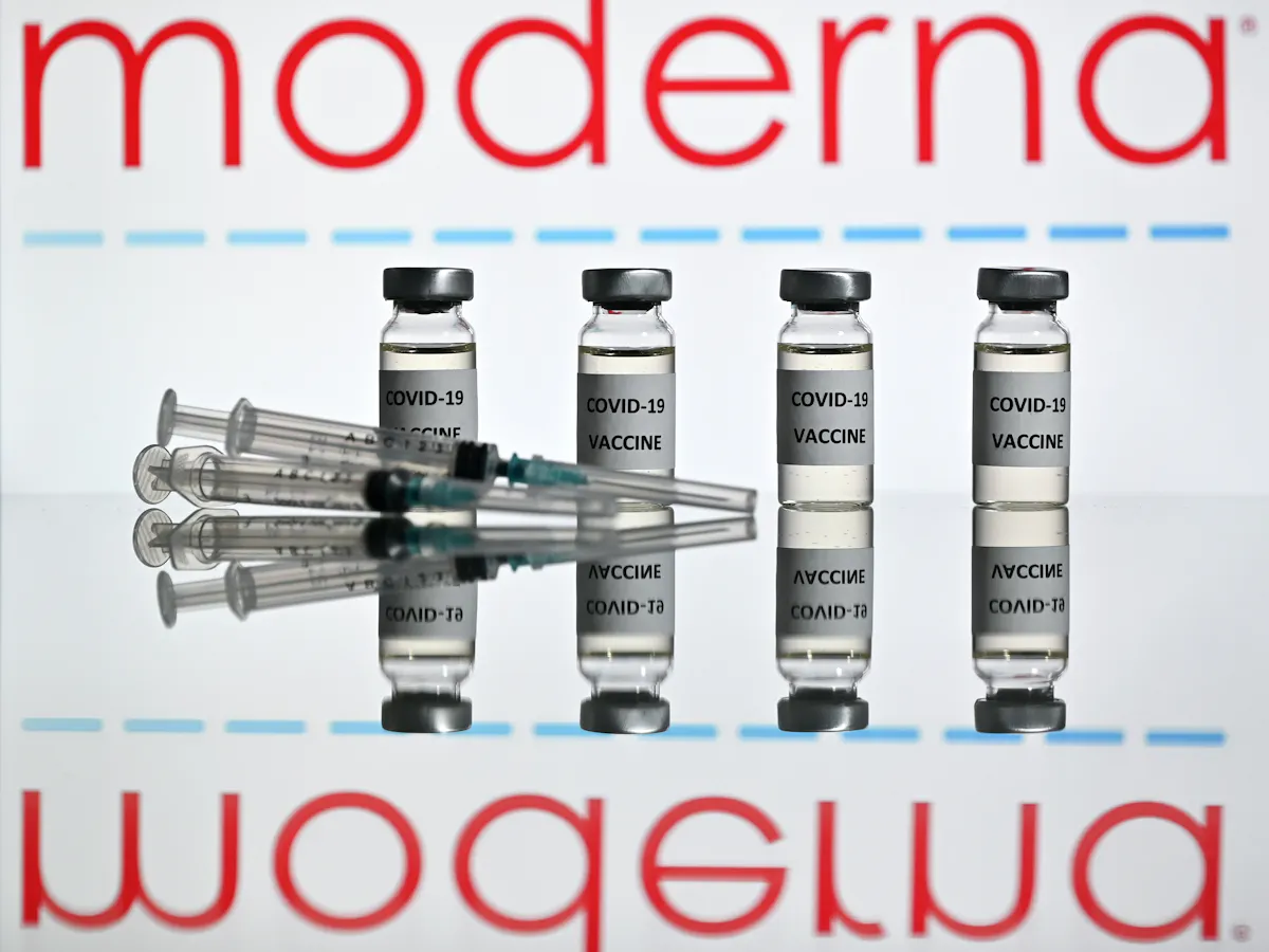 How Mrna Vaccines From Pfizer And Moderna Work Why They Re A Breakthrough And Why They Need To Be Kept So Cold