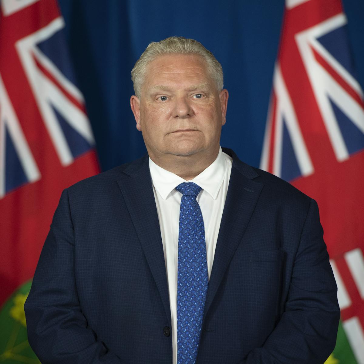 Why Doug Ford Is Stumbling During Covid 19 S Second Wave