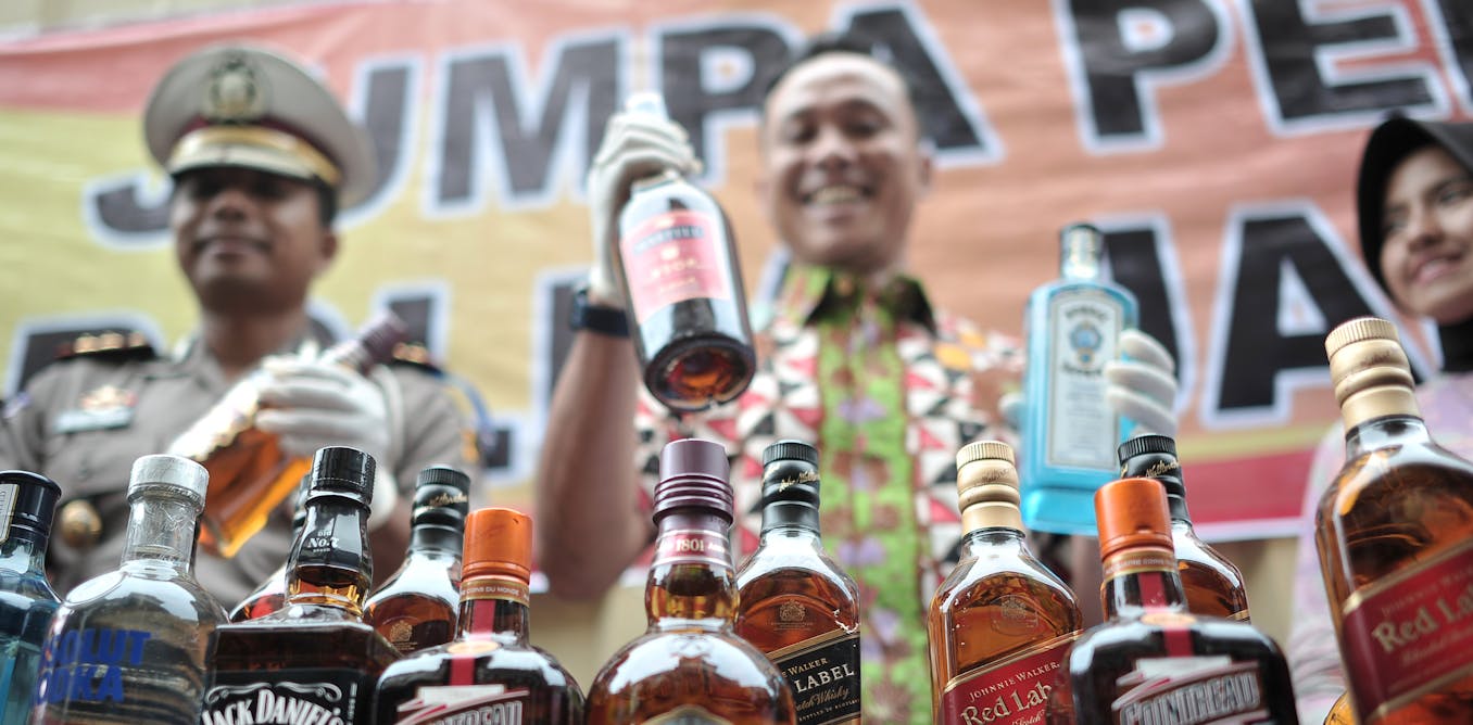 Tidak praktis dan realistis: menggugat alasan DPR dalam ...