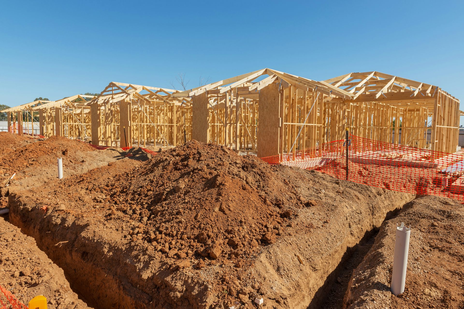 Victoria's $5.4bn Big Housing Build: It Is Big, But The Social Housing ...