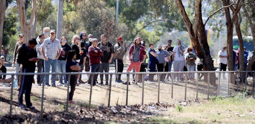 images Adelaide Lockdown Covid south australia s 6 day lockdown shows
