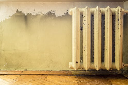 Renters in Victoria soon won't have to deal with dodgy heaters and insulation. Now other states must get energy-efficient