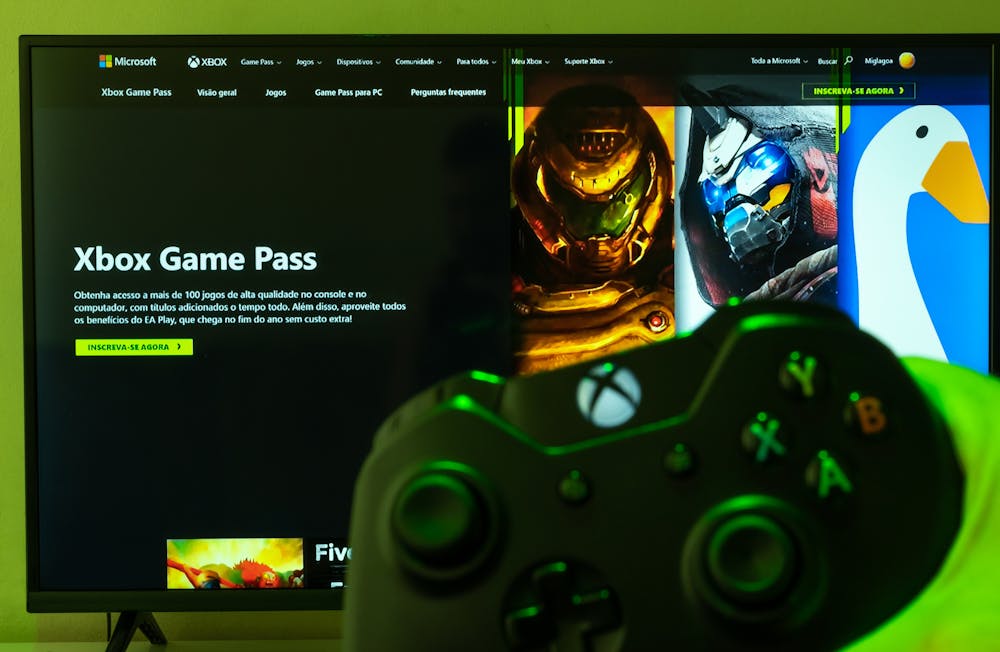 Xbox Cloud Gaming service launches in Australia
