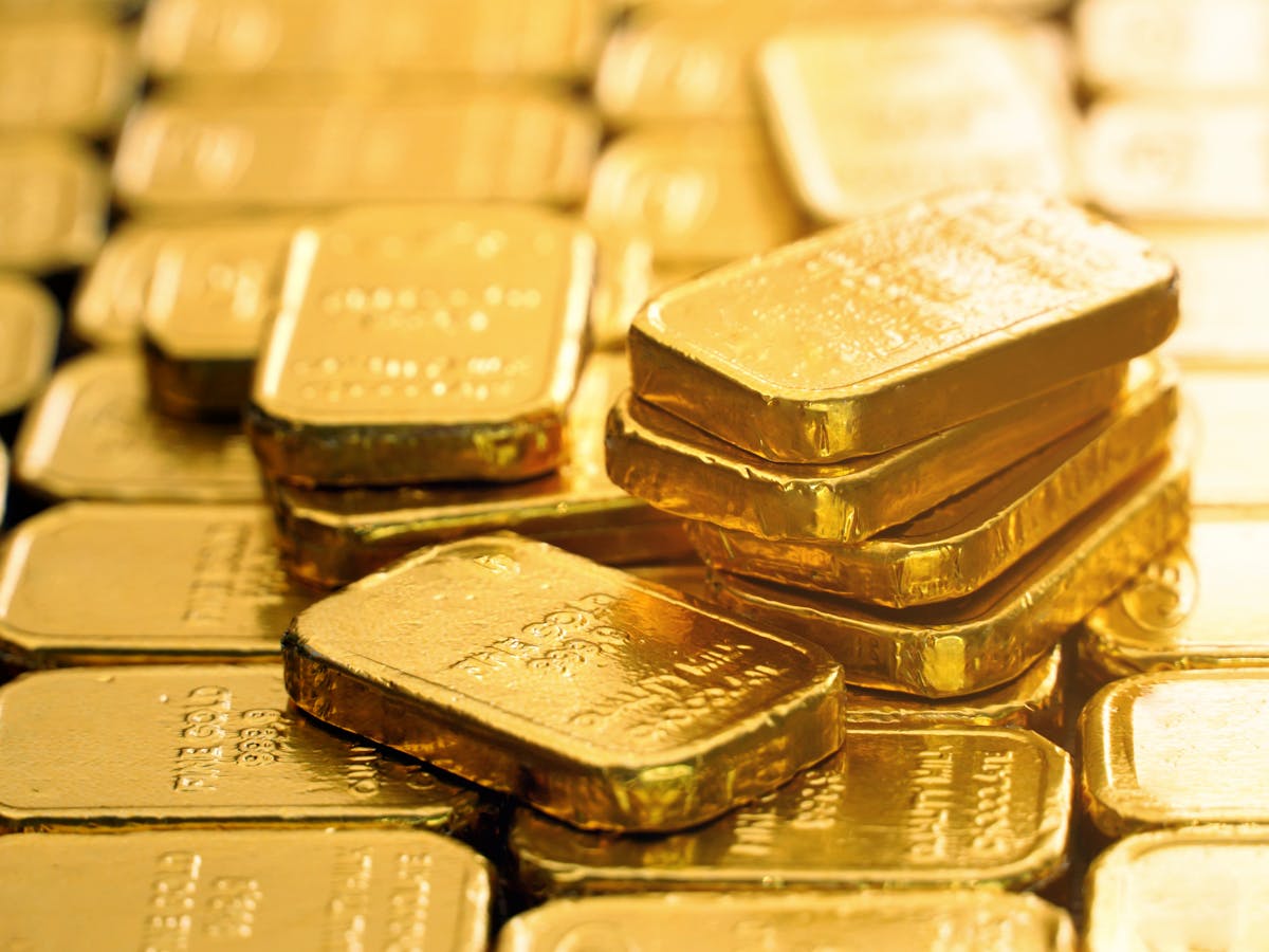 The Gold Standard The Gold Standard