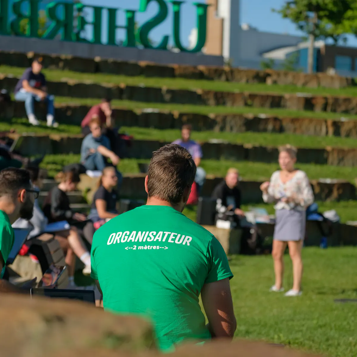 Outdoor Education At Universities Can Be A Positive Legacy Of Covid 19 Outdoor Education At Universities Can Be A Positive Legacy Of Covid 19