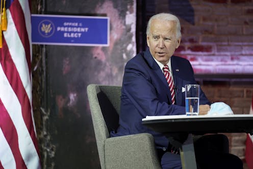 How Biden might stimulate the sputtering US economy: 4 questions answered