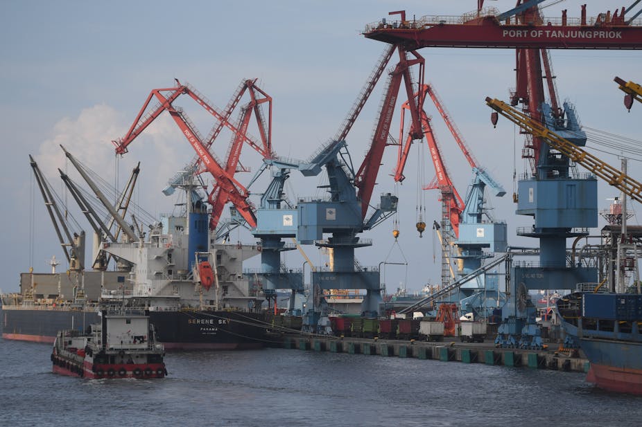 Perdagangan Regional: Pengertian, Tujuan, dan Contoh Nyata di Asia Tenggara