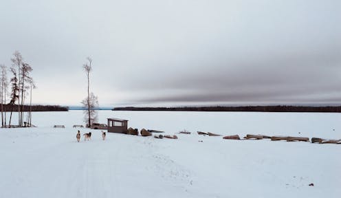 Mining push continues despite water crisis in Neskantaga First Nation and Ontario's Ring of Fire