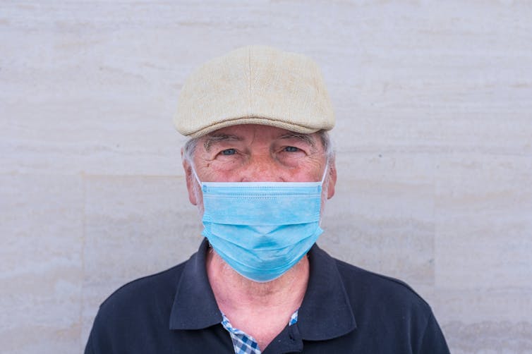Covid-19: Los ensayos de las vacunas son especialmente alentadores para las personas mayores Covid-19: Los ensayos de las vacunas son especialmente alentadores para las personas mayores
