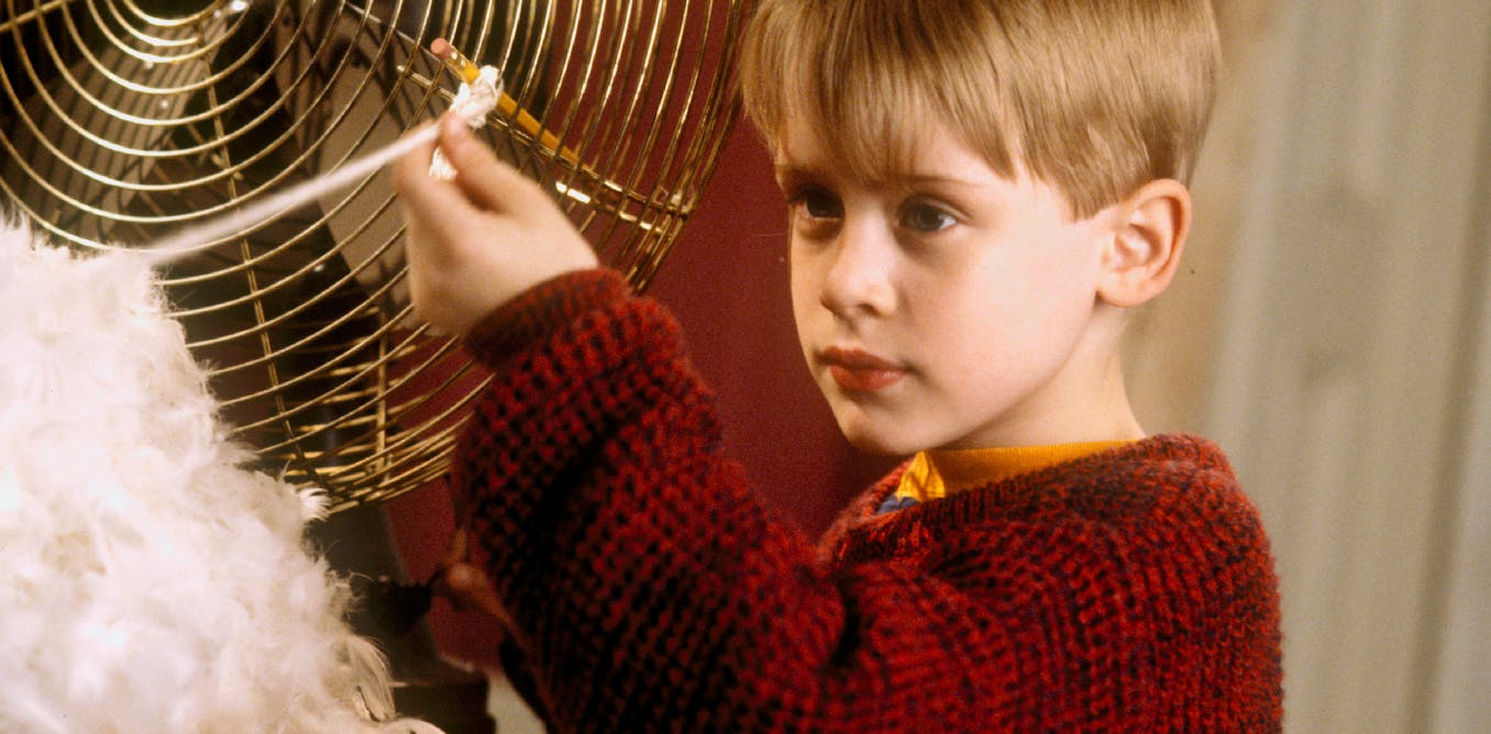Home Alone