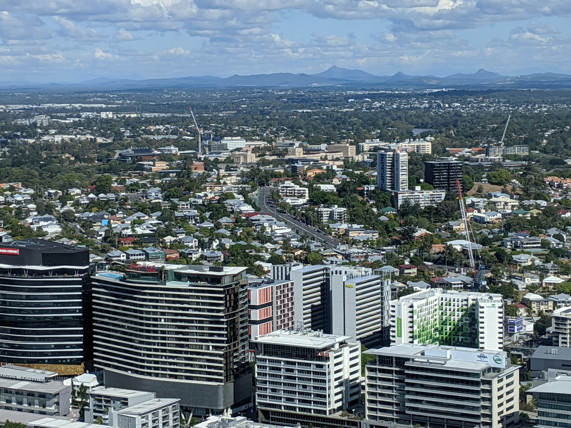 Why city policy to 'protect the Brisbane backyard' is failing