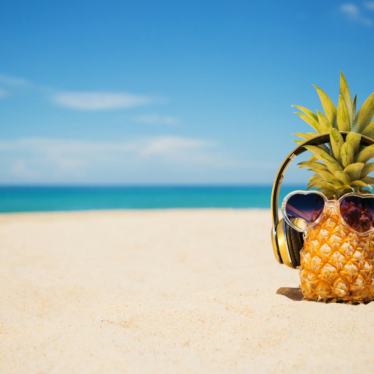 10 summer podcasts perfect for strolls along the beach