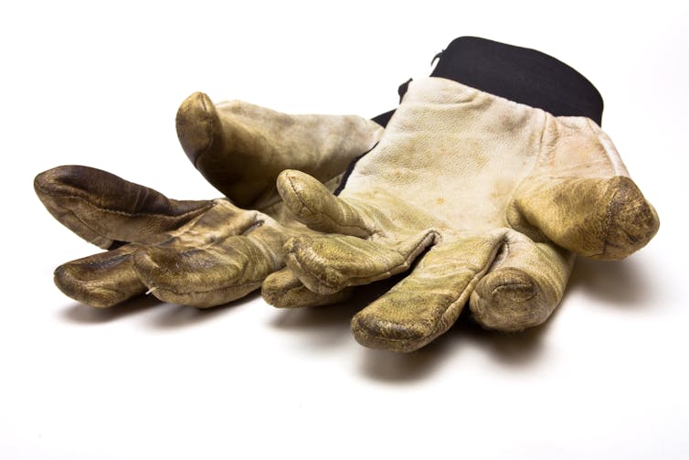 gardening gloves