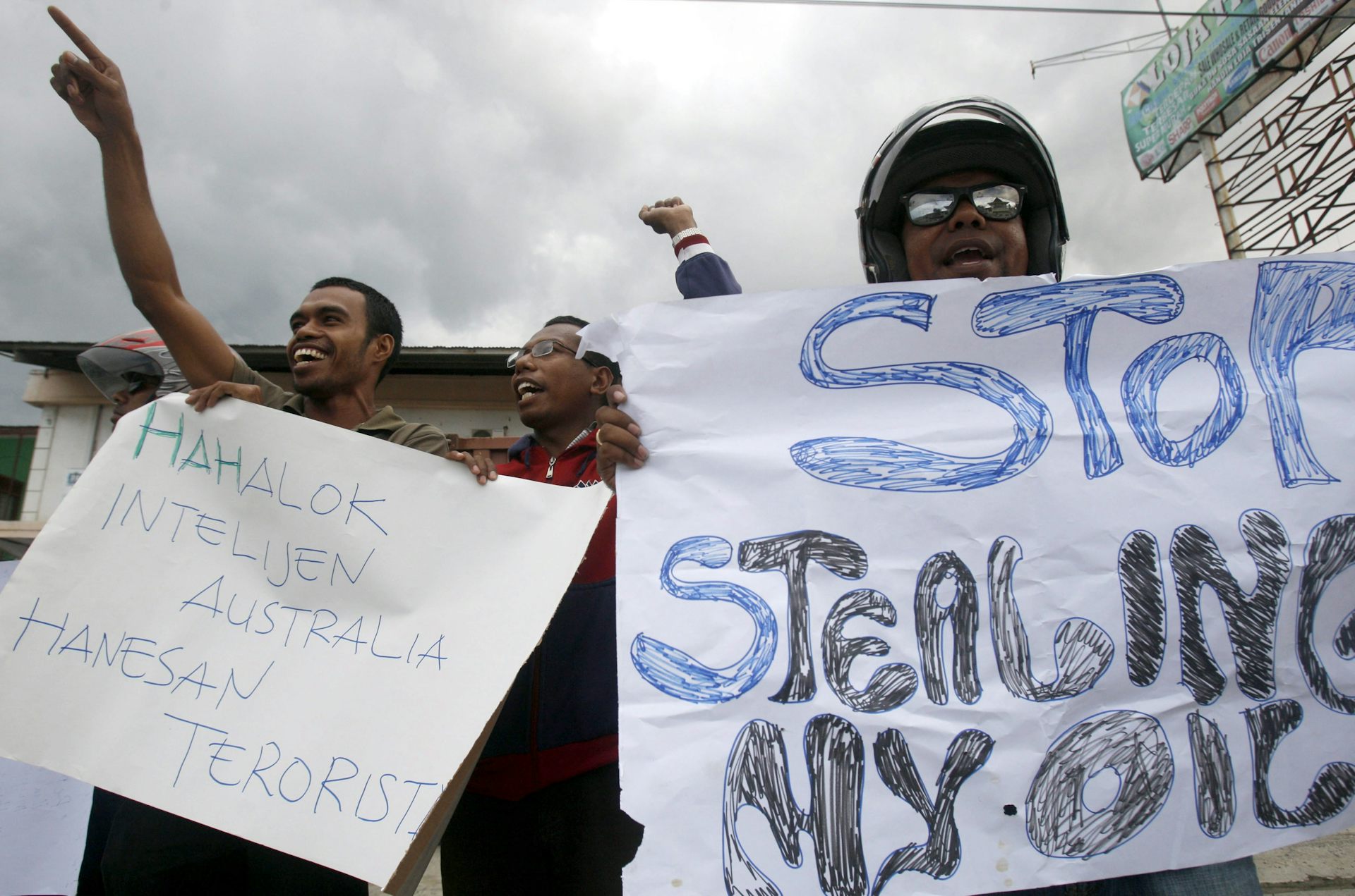 Explainer: Australia and Timor Leste in The Hague