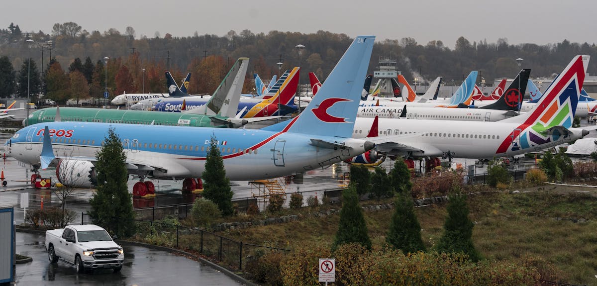 Boeing 737 Max Why Was It Grounded What Has Been Fixed And Is It Enough