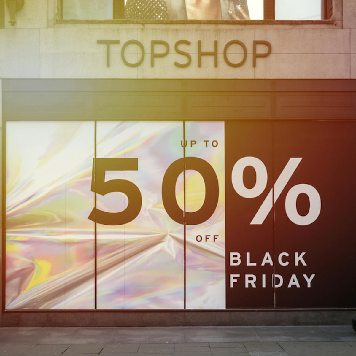 Five Ways Black Friday Shopping Will Be Different In