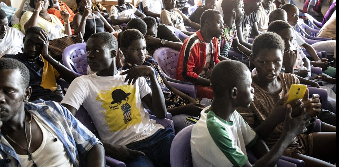 L’émigration des jeunes, un nouvel enjeu social pour le Sénégal