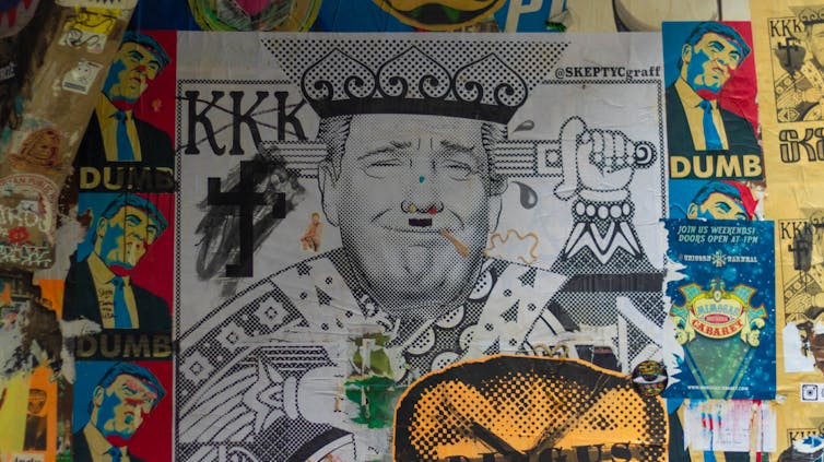 El ocaso de la verdad y el populismo digital El ocaso de la verdad y el populismo digital