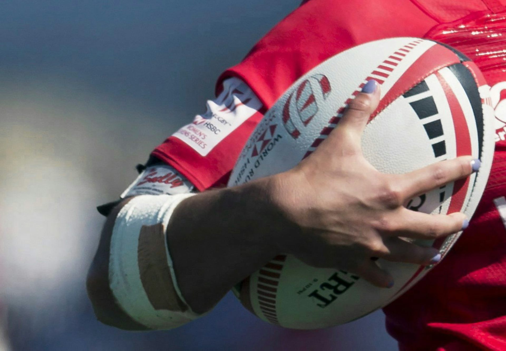 World Rugby’s ban on trans players has nothing to do with socalled