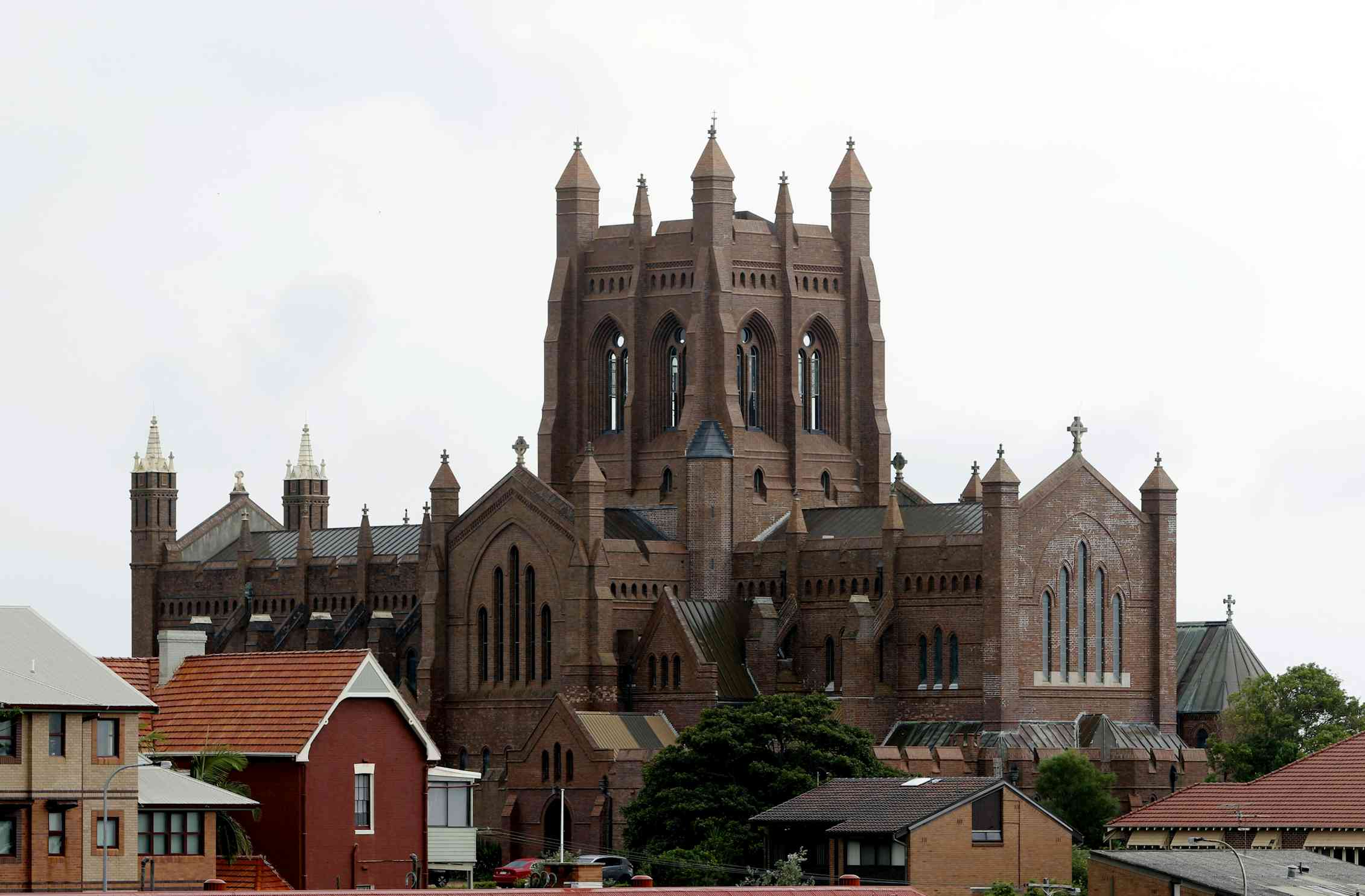 Is the Anglican Church about to split? It is facing the gravest threat