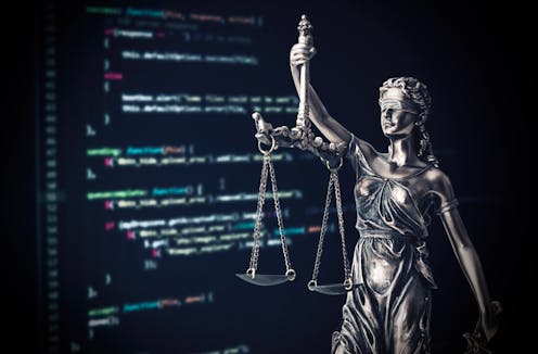 ‘Rules as Code’ will let computers apply laws and regulations. But over-rigid interpretations would undermine our freedoms