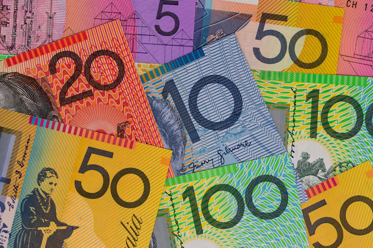 Money